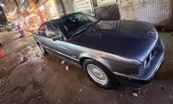 بي ام دبليو الفئة 5